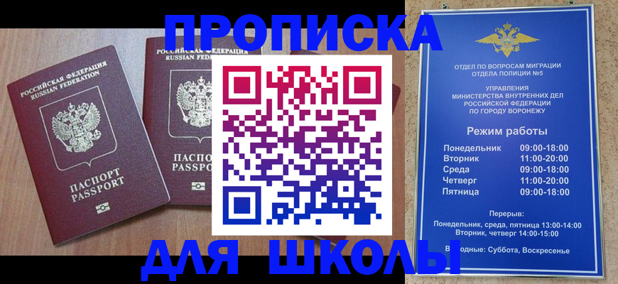 временная регистрация законно в Шали